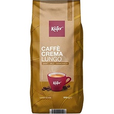 Bild Caffe Crema 1000 g