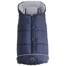 Bild 6574822 POOLY Thermo Fleece Universal -for JOIE and all stroller, navy
