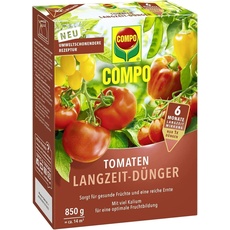 Bild von Tomaten-Langzeitdünger, 850g (23792)