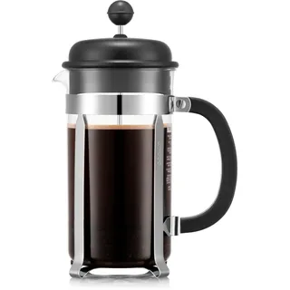 Bodum Caffettiera 1,0 l 8 Tassen Schwarz