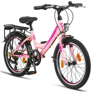 Licorne Stella 28 Zoll RH 0 cm Damen rosa