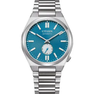 Citizen Tsuyosa Automatik Edelstahl 40,0 mm NK5010-51L