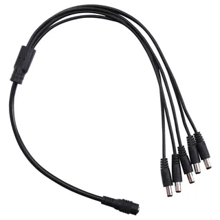 Rocktile DCL-05 Verteilerkabel für Effektpedale