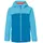 Turaco III Blau 110