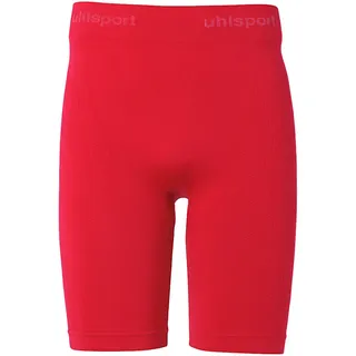 Uhlsport Performance Pro Sport-Shorts Rot S