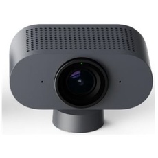 Bild Google Meet Series One Smart Camera XL - Videokonferenzkomponente - holzkohlefarben