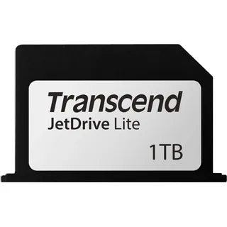 Transcend JetDrive Lite 330 1TB (TS1TJDL330)