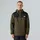 Antora Jacke new taupe Green TNF Black 2XL