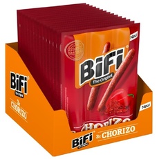 BiFi Chorizo Multipack 16 x 3 x 20 g