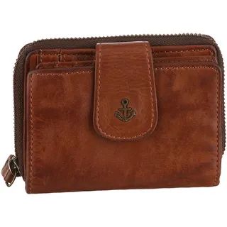 Harbour 2nd Harbour Second Wallet Is Geldbörse unisex braun