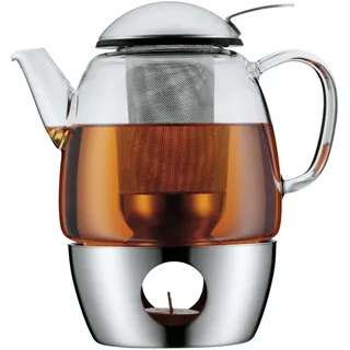 WMF SmarTea 1 l Silber