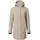 Winterjacke Wollwattierung wasserdichte Steppjacke abnehmbarer Kapuze ideal zum Wandern