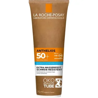 La Roche-Posay Anthelios Milch LSF 50+ 75 ml