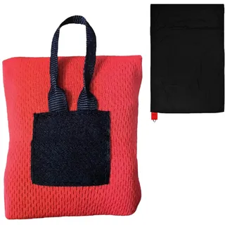 TenaLucy Stranddecke,110x70cm Mini Picknickdecke Wasserdicht Outdoor Decke Tragbare Stranddecke Strandmatte Picknickmatte Picnic Blanket Strandmatte Faltbar Sandabweisende Camingmatte