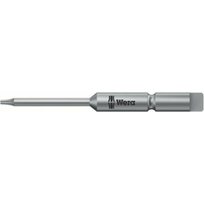 Bild von 867/9 C TORX 05345035001 Torx-Bit T 7 Werkzeugstahl legiert, zähhart 1St.