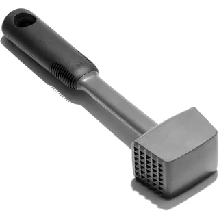Oxo Fleischklopfer 2-in-1 schwarz