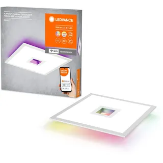 LEDVANCE SMART+ WiFi LED Panelleuchte 24W weiß