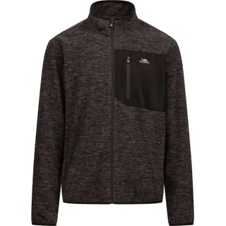 Trespass Cliff - Male Fleece AT200 charcoal (CHA) XXL