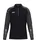 Sonic Ziptop Herren Schwarz/Anthrazit S