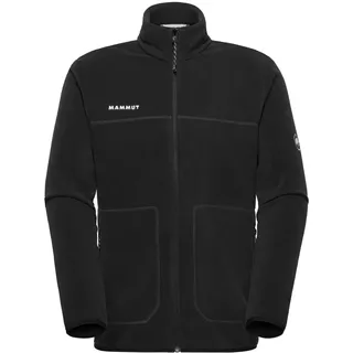 Mammut Innominata Light Fleecejacke Schwarz M