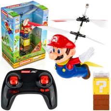 Bild RC Super Mario Flying Cape (370501032)