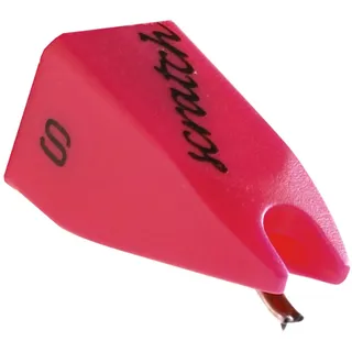 Ortofon Stylus Scratch Pink