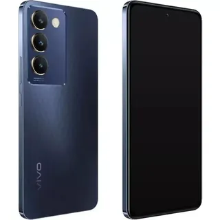 V40 SE 8 GB RAM 256 GB Crystal Black