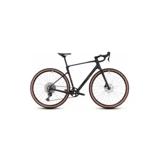 Cube Nuroad C:62 ONE carbon'n'glossy Modell 2025 (830100)