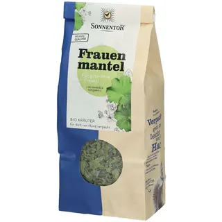 Sonnentor Frauenmanteltee loser Tee 40 g
