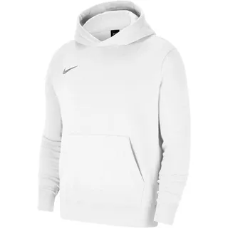 Nike Hoodie White 140
