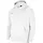 Hoodie White 140