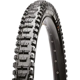 Minion DHR II 27,5 x 2,60 Zoll 3C Maxxterra/Exo+ Protection/Tubeless Ready Faltreifen