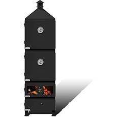 SURT - The Outdoor Barbeque Oven
