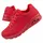 Uno Herren Weite M Rot 48,5
