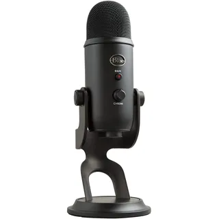Logitech Blue Yeti