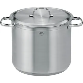 Rösle Partytopf 8 Ltr. Kochtopf 24 cm rund