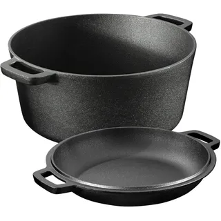 Kesser Dutch Oven 2in1 94299