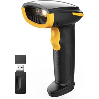 Inateck BCST-23 - barcode scanner