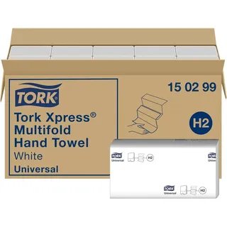 TORK 150299 Xpress Multifold Papierhandtücher 20 St.
