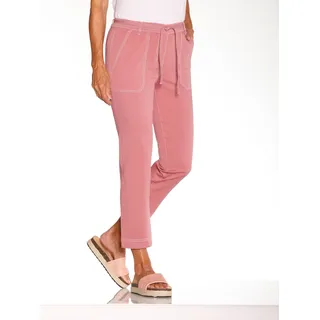 Classic Basics 7/8-Jeans 1 Stk., rot