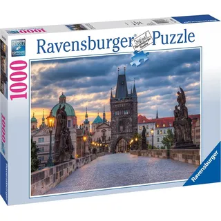 Ravensburger 19738 Puzzle Puzzlespiel 1000 Stck(e) Landschaft