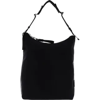 Marc O'Polo Schultertasche Emma Hobo Bag L Black