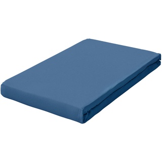 Pure Boxspring 90 x 190 - 100 x 220 cm blue mid