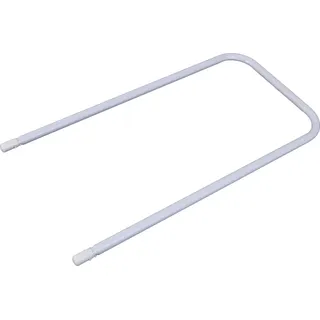 Bestway® Ersatzteil U-Träger (weiß) für Steel ProTM Pool 610 x 366 x 122 cm, oval