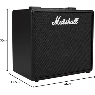 Marshall CODE 25