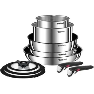 Tefal Emotion Kochtopf 16 cm rund