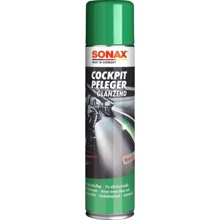 Sonax CockpitPfleger NewCar 1 St. 0,4 l
