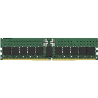 Kingston Server Premier 48GB 5600MT/s DDR5 ECC Reg CL46 DIMM 2Rx8 Micron B Renesas - KSM56R46BD8PMI-48MBI