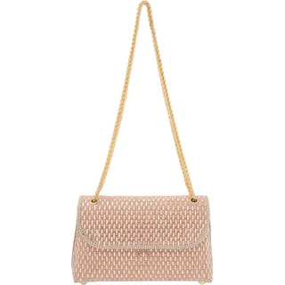 FENIA damen klapptasche - champagner rosé, onesize