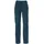 III Zip-Off-Hose Blau 36